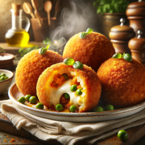 Arancini