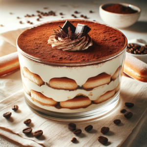 Tiramisu