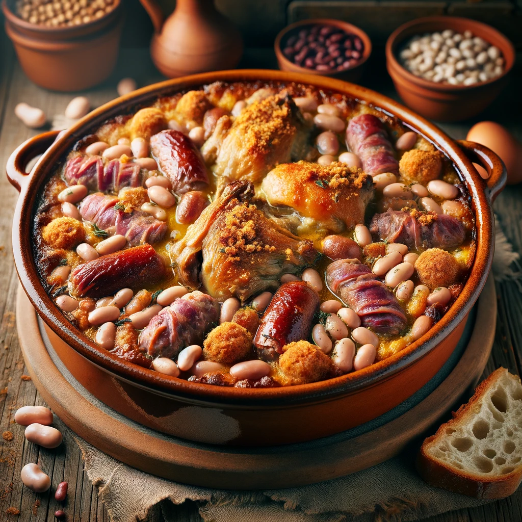 Cassoulet