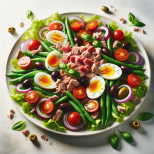 Salade Niçoise