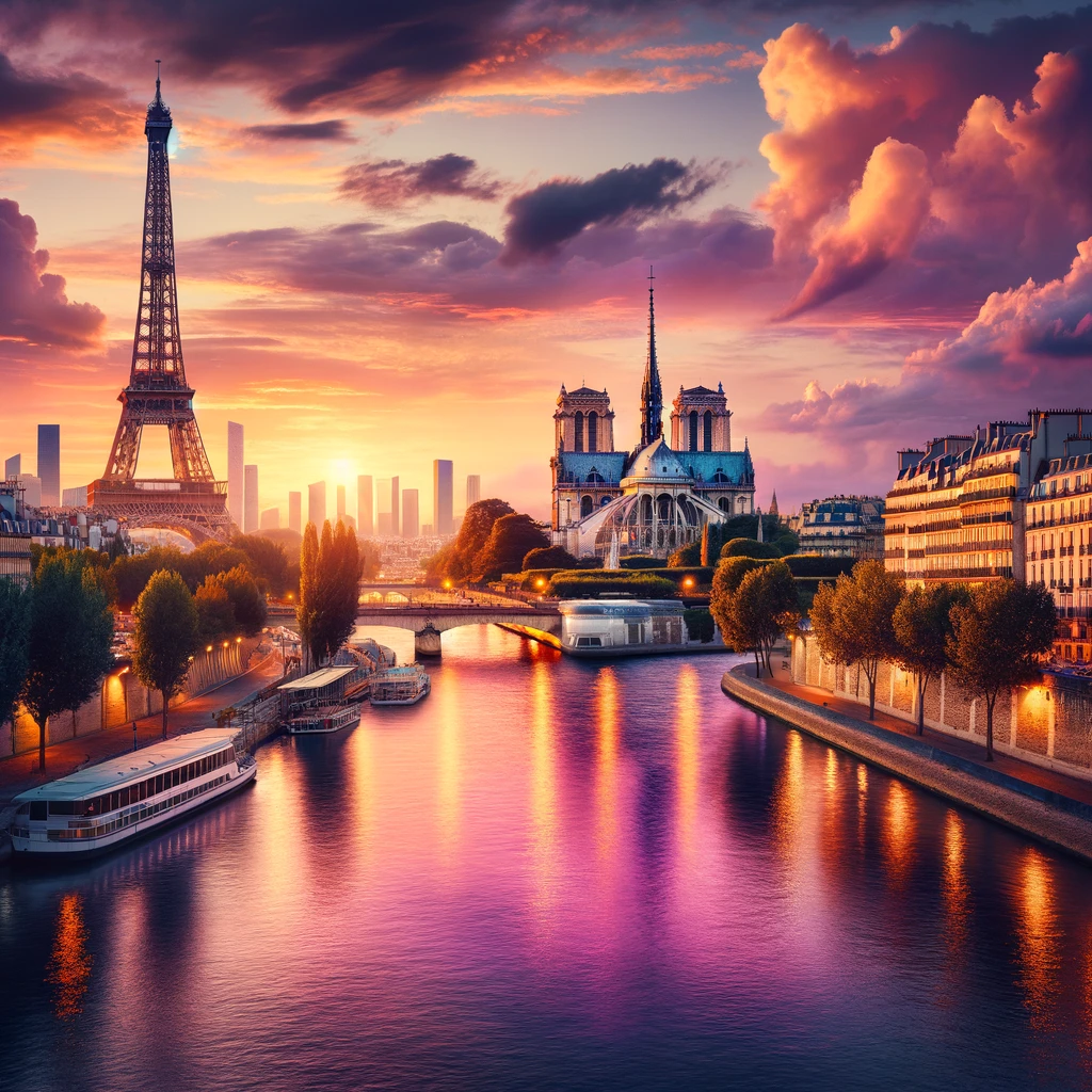 Paris