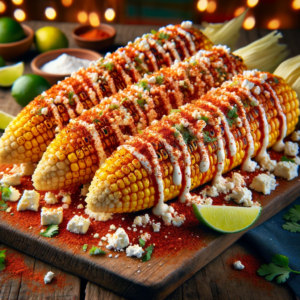 Elote