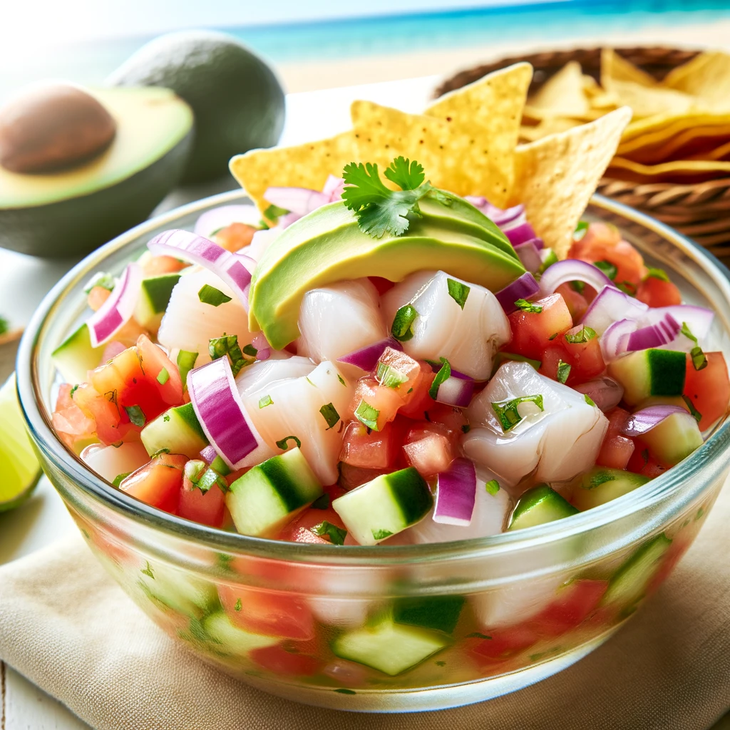 Ceviche