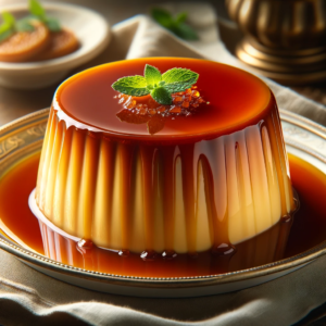 Flan