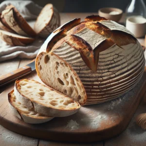 Sourdough Bread