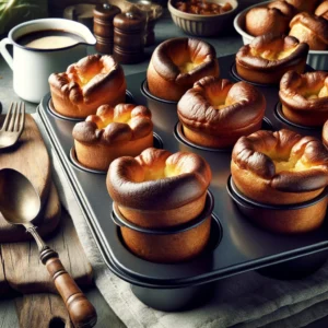 Yorkshire Pudding