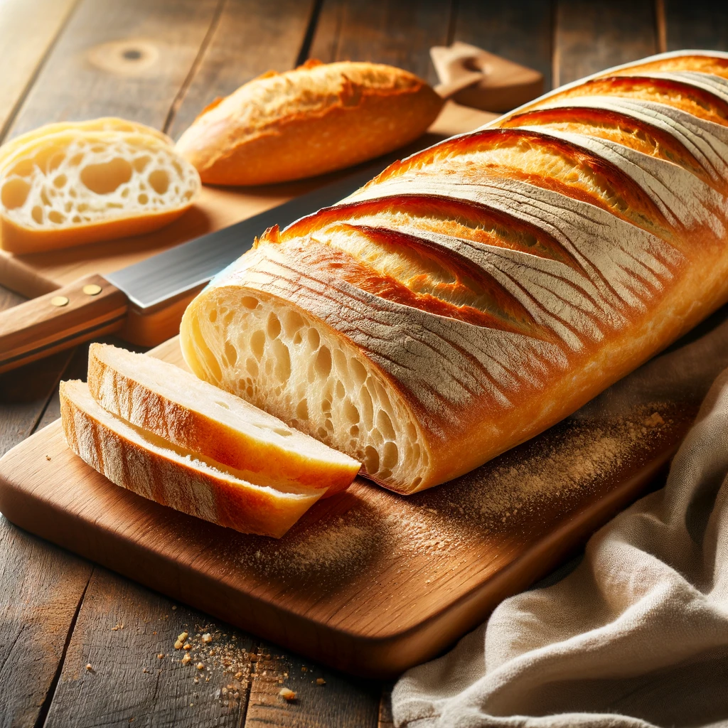 French bread