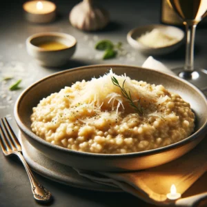 Risotto