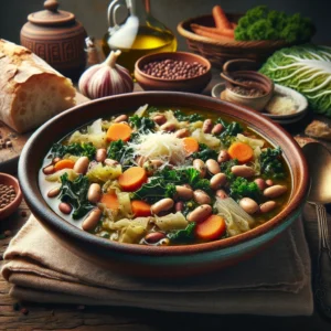 Ribollita