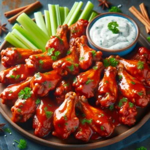 Buffalo Wings