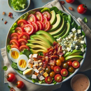 Cobb Salad