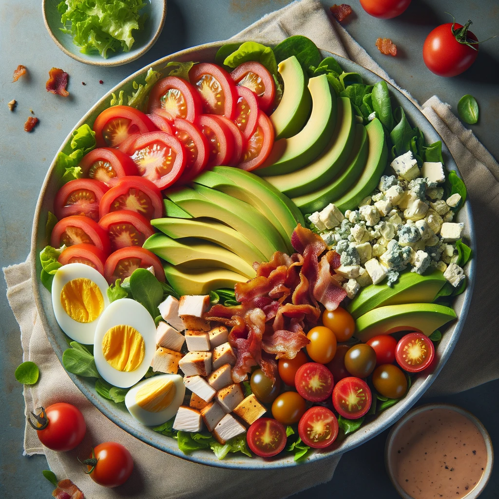 Cobb Salad