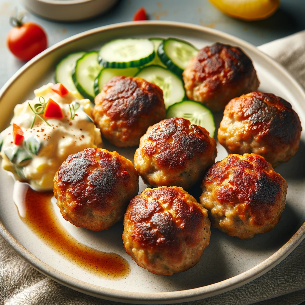 Frikadeller