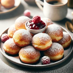 Æbleskiver