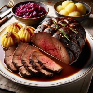 Sauerbraten