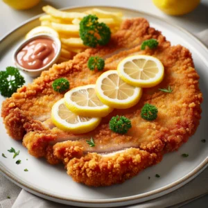 Schnitzel