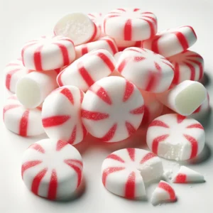 peppermint candy