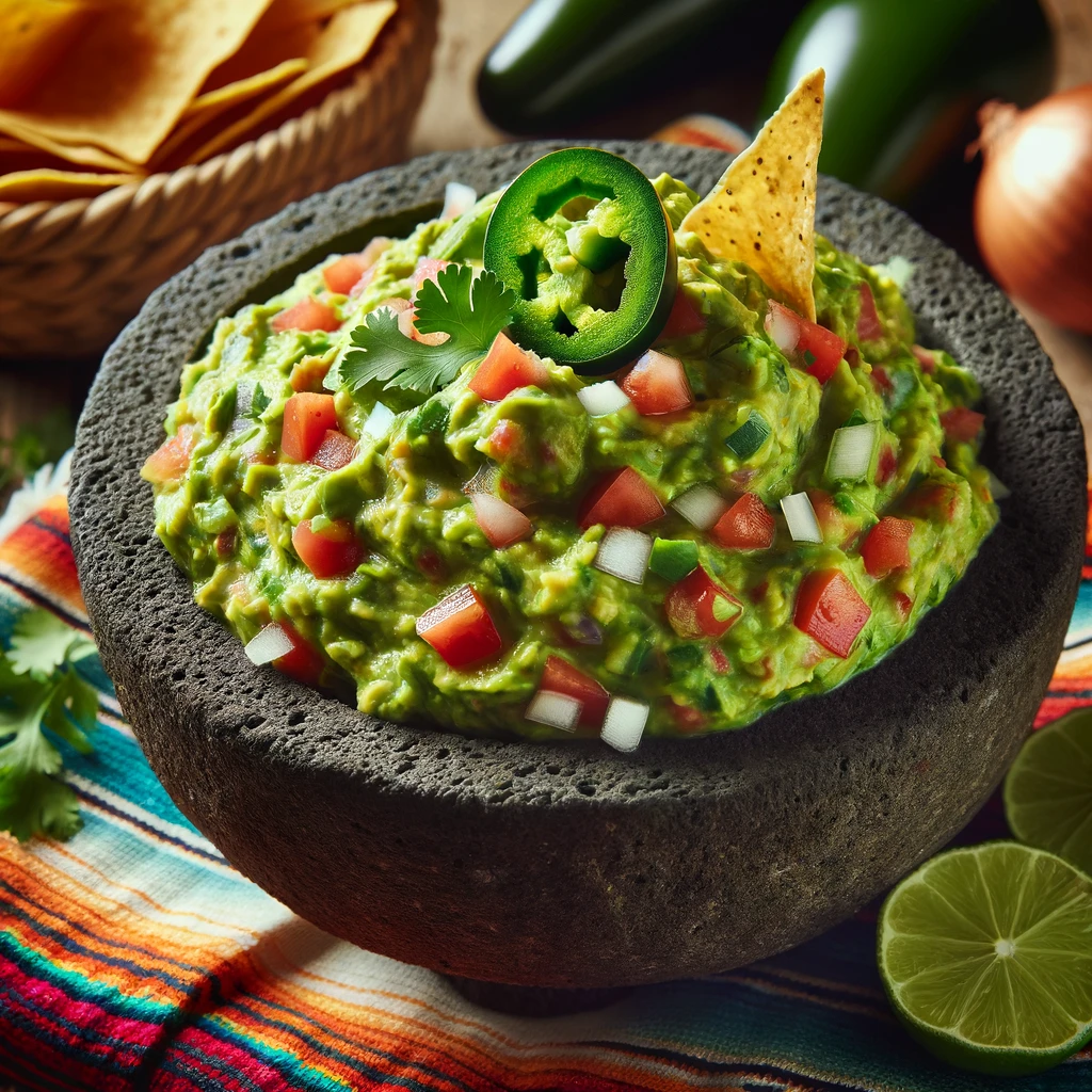 guacamole