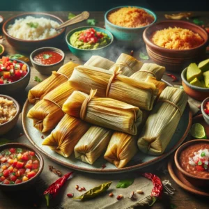 Tamales