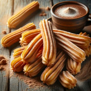 Churros