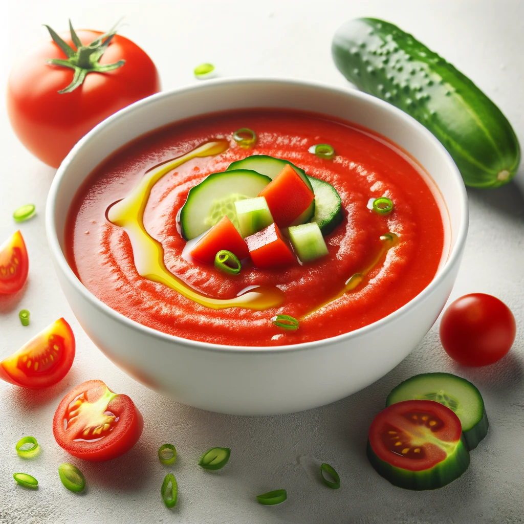 Gazpacho