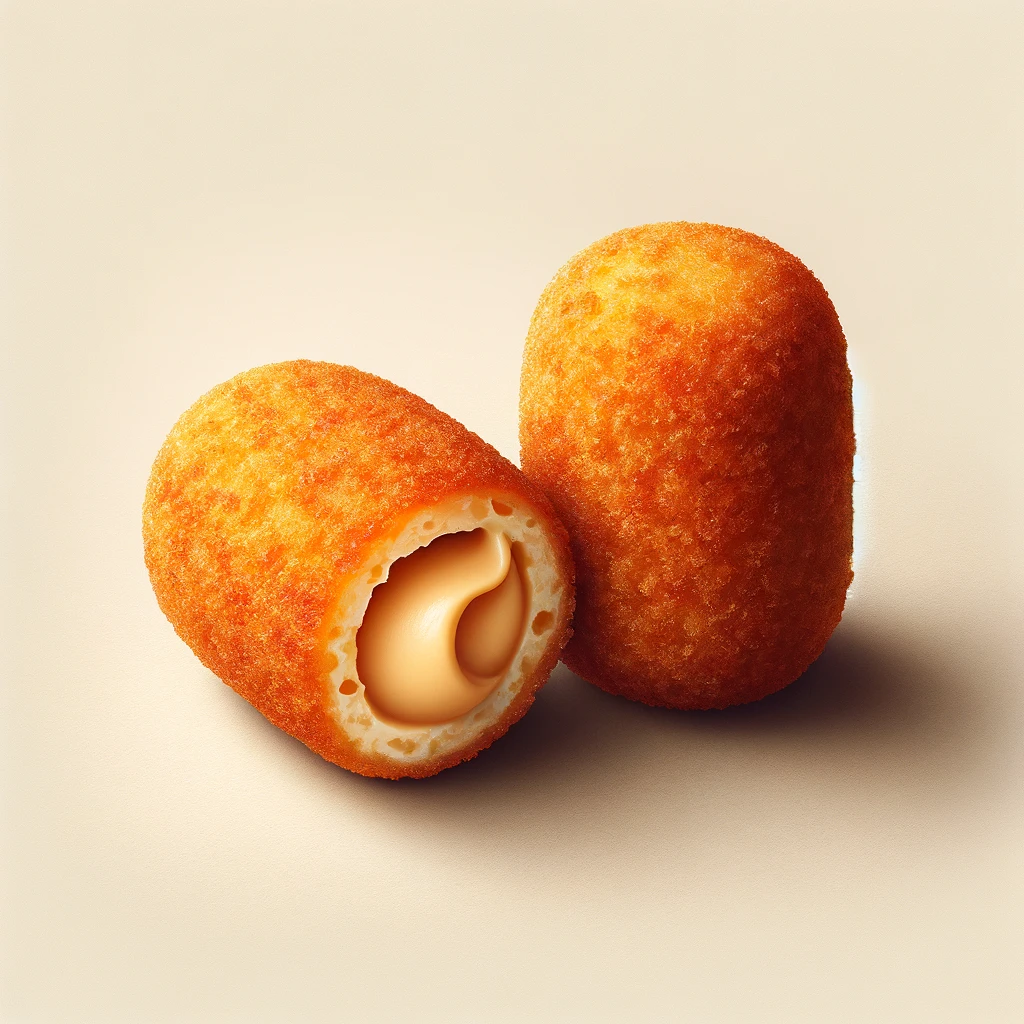 Croquetas