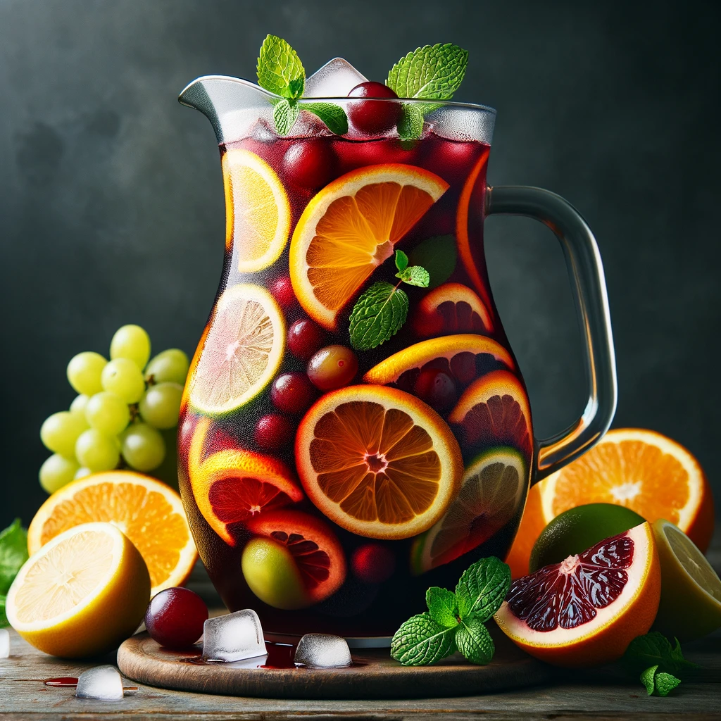 Sangria